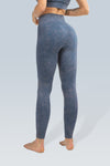 Marble Dye Seamless Legging