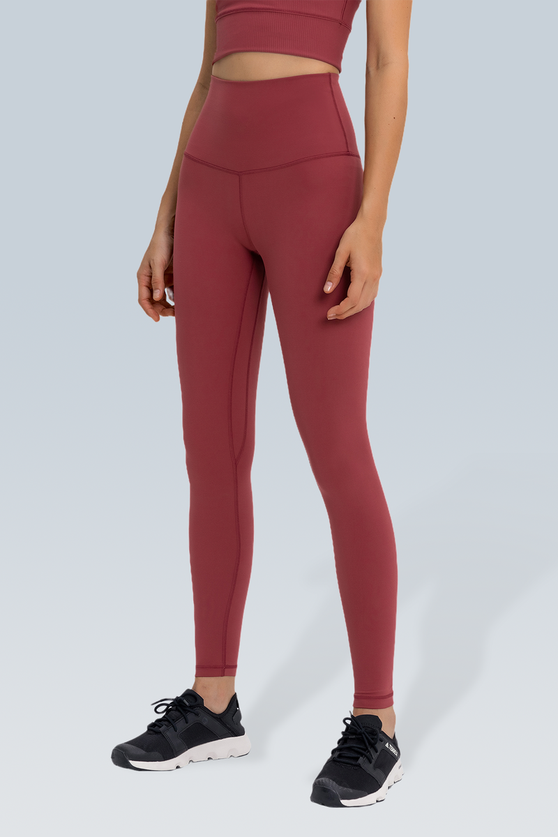 AirCloud Super High Waist Legging