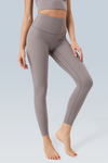 StarryCloud Camel Toe Free Cut Legging