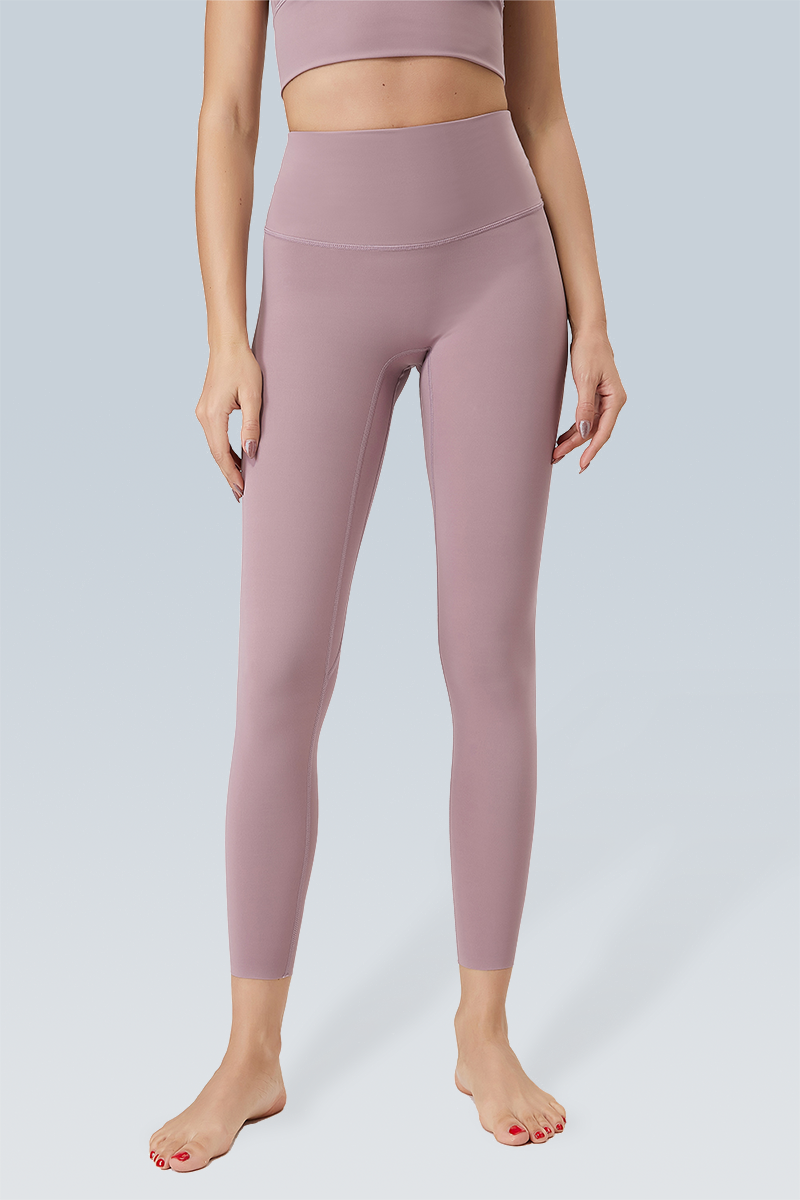 Legging camel to best sale