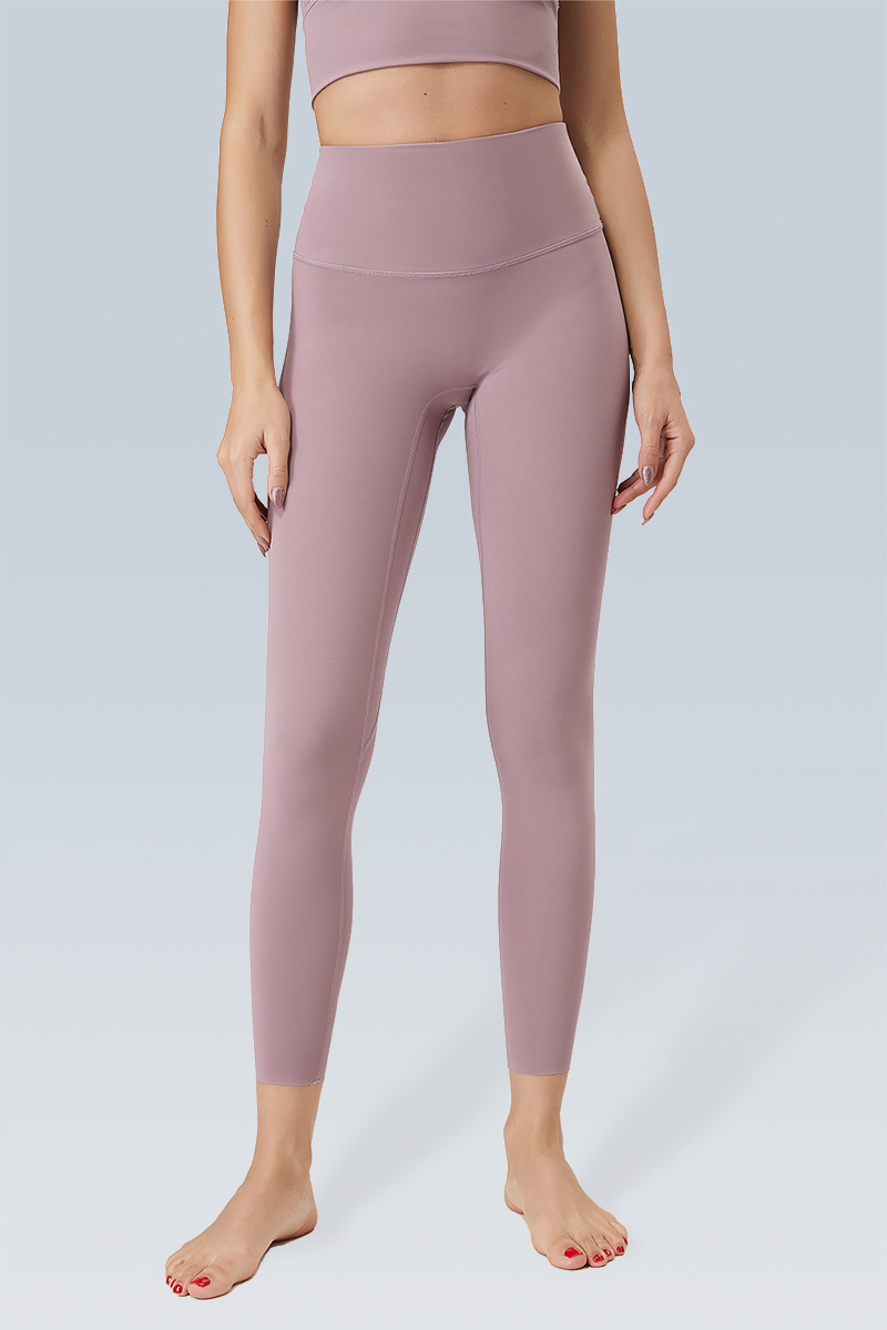 StarryCloud Camel Toe Free Cut Legging