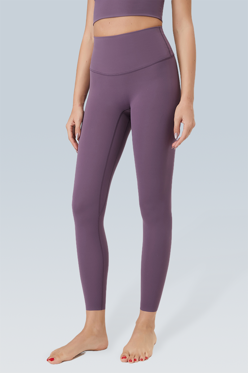 StarryCloud Camel Toe Free Cut Legging – Fastarry