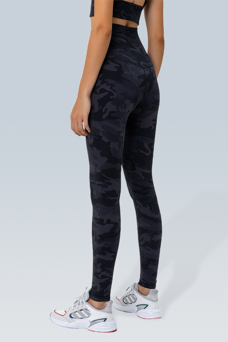 AirCloud Super High Waist Legging