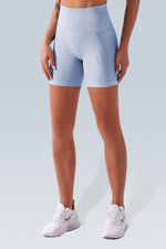 Wavy Seamless Short