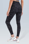 AirCloud High Waist Legging With Side Pockets