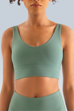 StarryCloud Basic Sports Bra