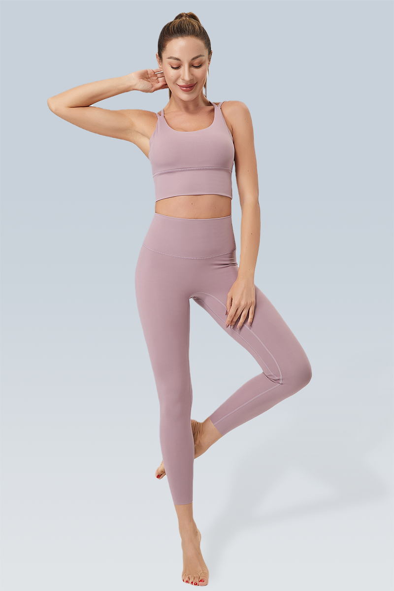 StarryCloud Camel Toe Free Cut Legging – Fastarry