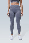 Acid Wash Seamless Legging