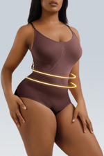 Sculpting Cami Bodysuit