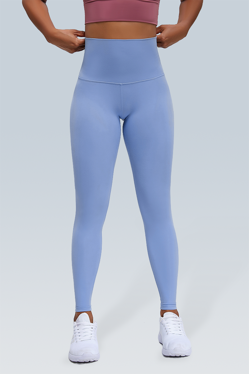 StarryCloud Brushed High Waist Legging