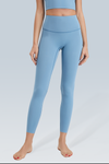 StarryCloud Camel Toe Free Cut Legging