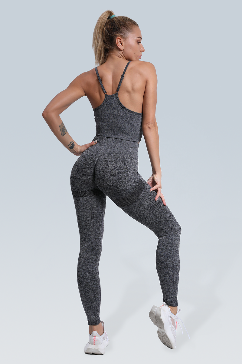 Legging push up fitness hot sale