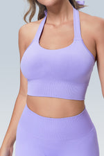 Normcore Seamless Bra