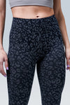 Wild Booty Lifting Seamless Scrunch Legging