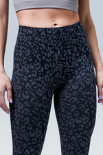 Wild Push Up Seamless Scrunch Legging