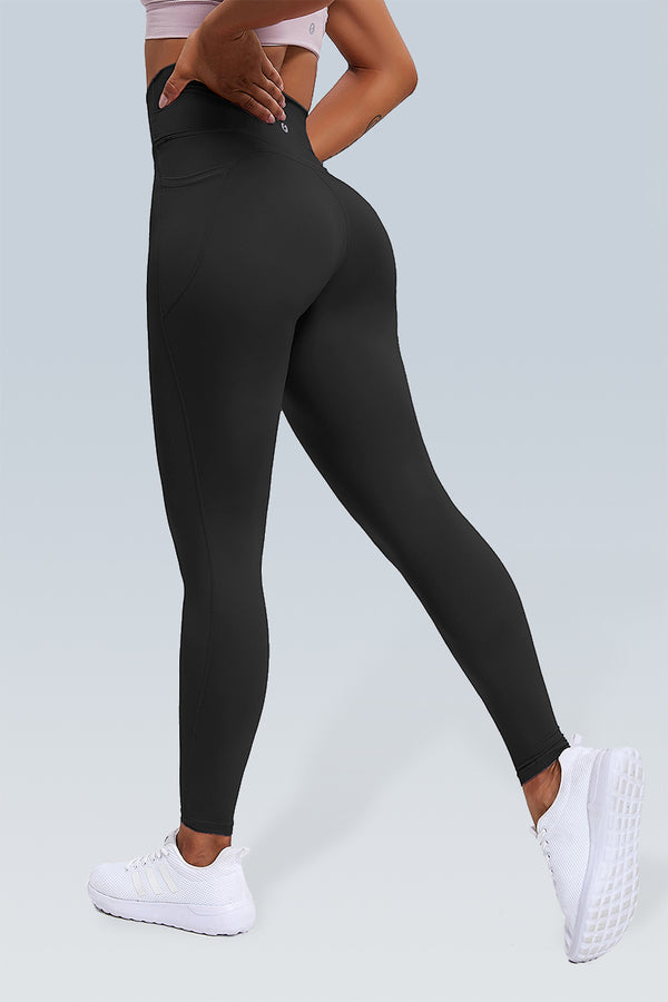 Pockets Leggings