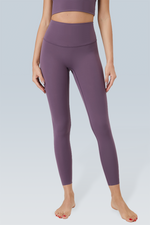 StarryCloud Camel Toe Free Cut Legging