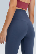 AirCloud Super High Waist Legging