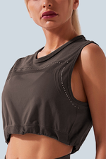 Movement Seamless Tank Top