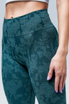 Wild Booty Lifting Seamless Scrunch Legging