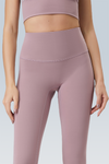 StarryCloud Camel Toe Free Cut Legging