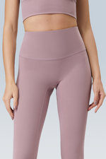 StarryCloud Camel Toe Free Cut Legging