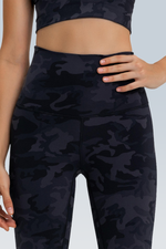 AirCloud Super High Waist Legging