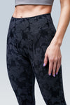 Wild Push Up Seamless Scrunch Legging