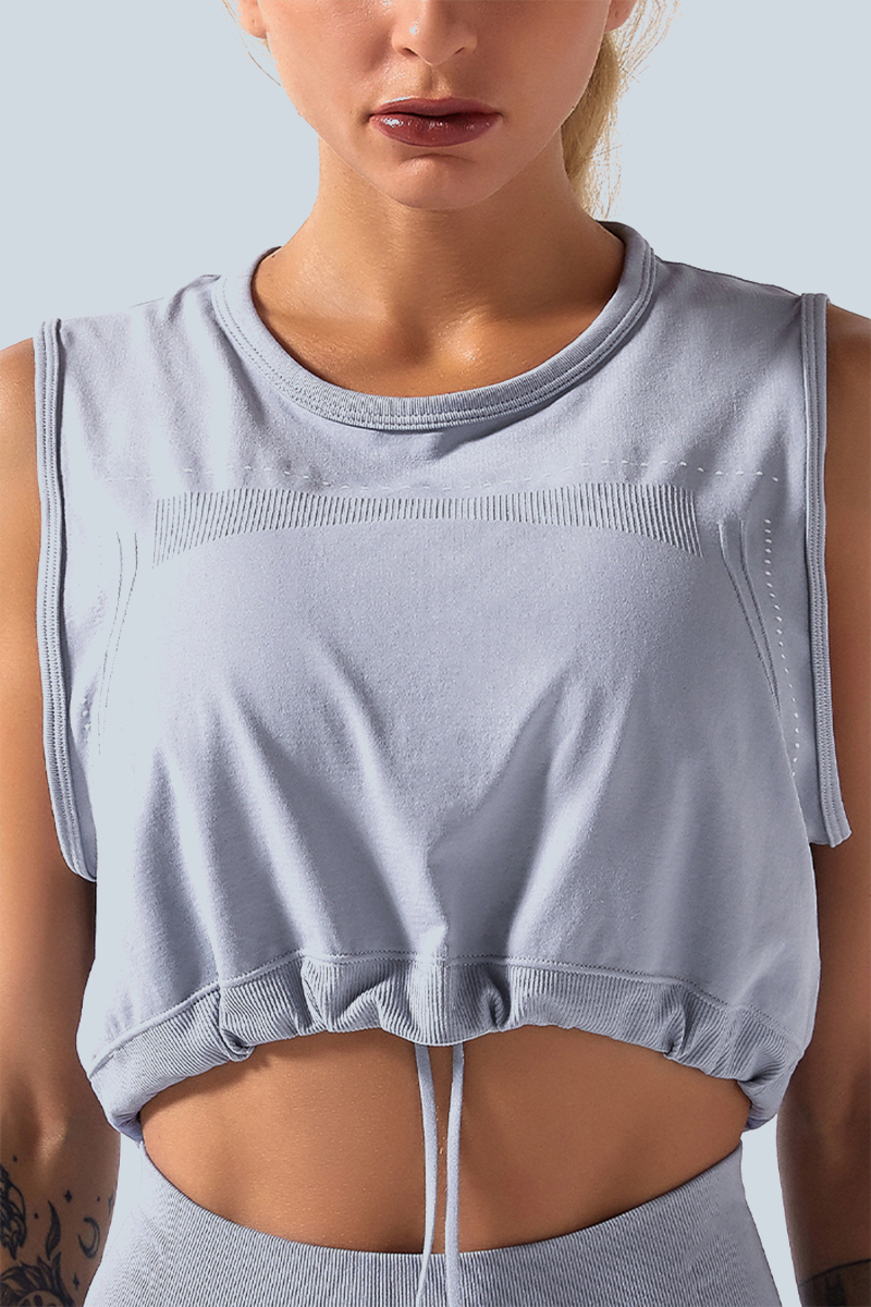 Movement Seamless Tank Top