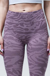 Wild Booty Lifting Seamless Scrunch Legging