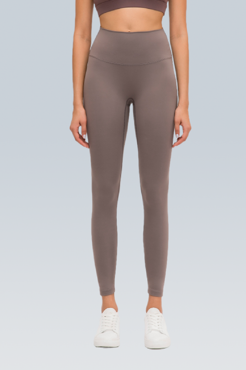 Camel-Toe Free Leggings – Fastarry