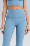 StarryCloud Camel Toe Free Cut Legging