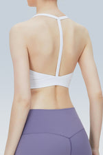 String Sport Bra