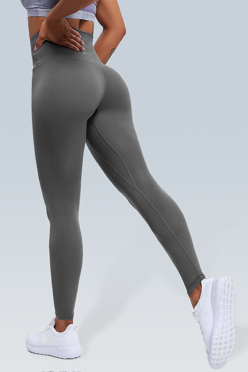 StarryCloud Brushed High Waist Legging