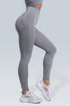 Flex Push Up Seamless Scrunch Legging