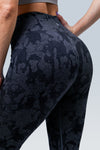 Wild Push Up Seamless Scrunch Legging