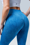 Wild Booty Lifting Seamless Scrunch Legging