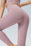 StarryCloud Camel Toe Free Cut Legging