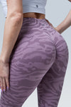 Wild Booty Lifting Seamless Scrunch Legging