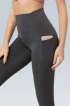 StarryEco High Waist Legging With Pockets