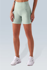 Wavy Seamless Short