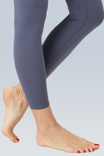 StarryCloud Camel Toe Free Cut Legging