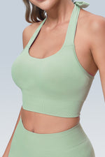 Normcore Seamless Bra