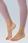 StarryCloud Camel Toe Free Cut Legging