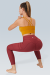 FreeFlow Ribbed Cargo Pants