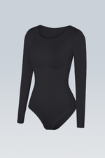 Sculpting Long Sleeve Bodysuit