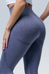 Booty Lifting Push Up Seamless Legging