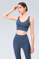 StarryCloud Basic Sports Bra