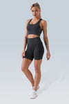 Wavy Seamless Short