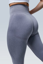 Booty Lifting Push Up Seamless Legging